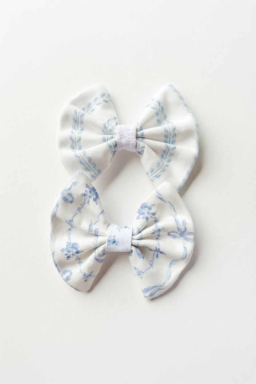 The Sweetheart Collection Bows