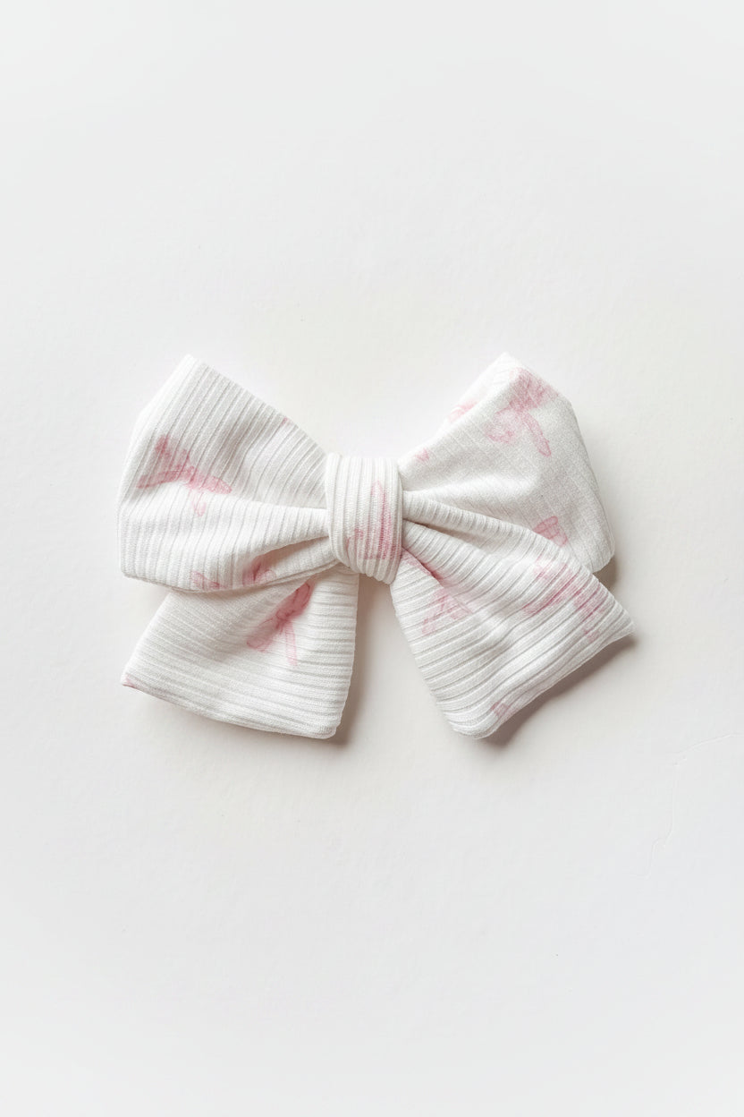 The Sweetheart Collection Bows