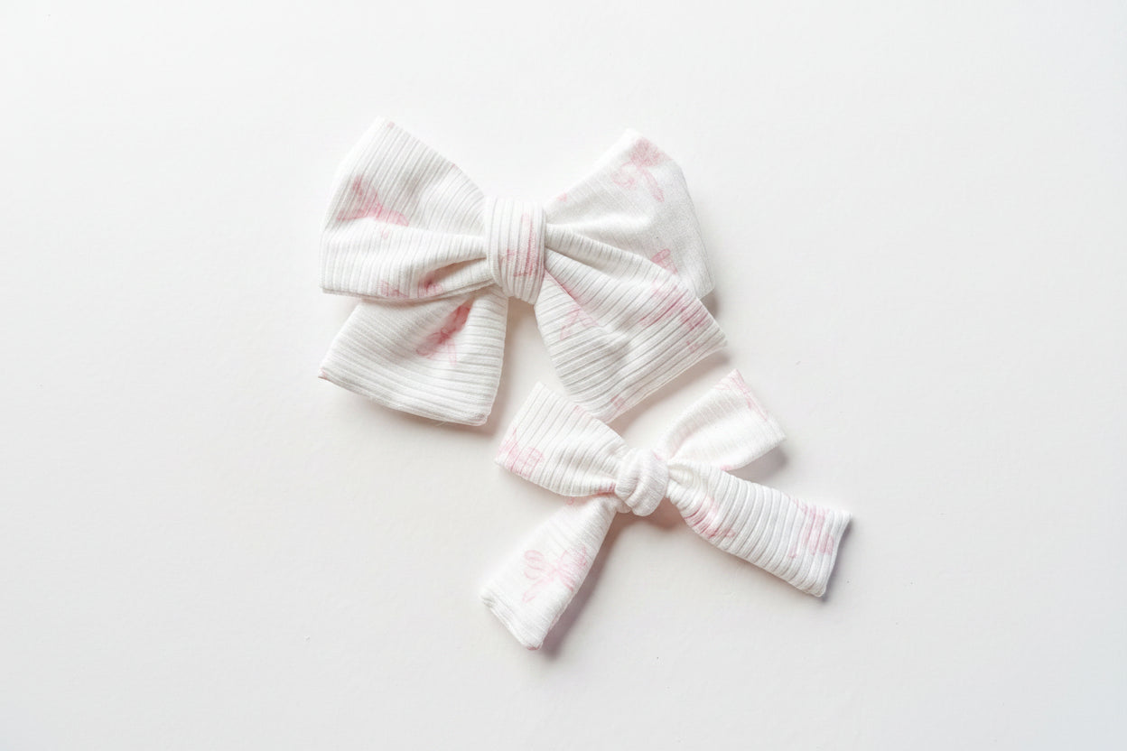 The Sweetheart Collection Bows
