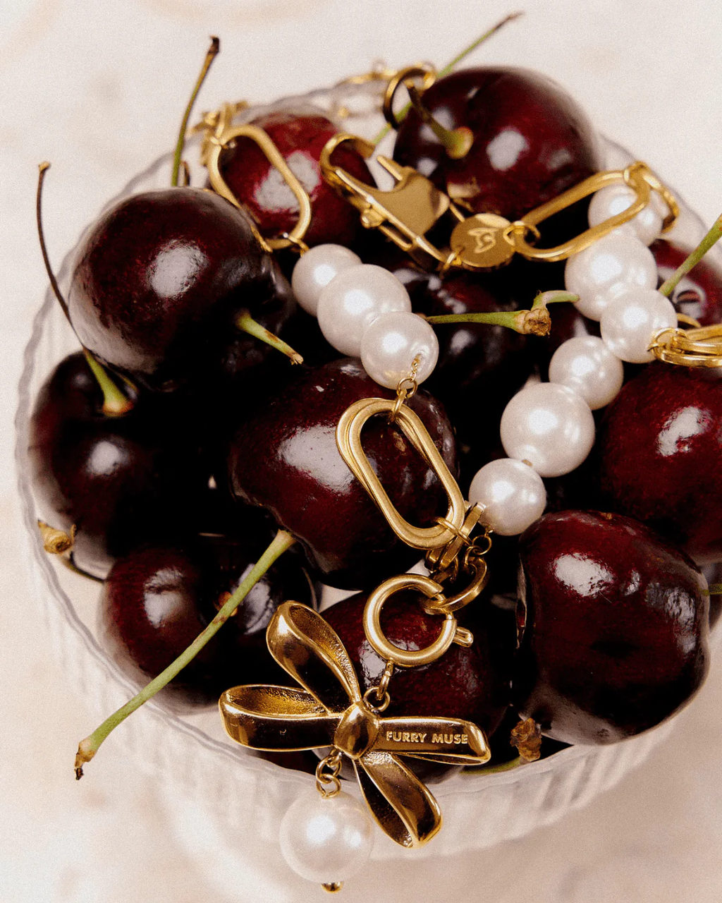 The Zoe Necklace