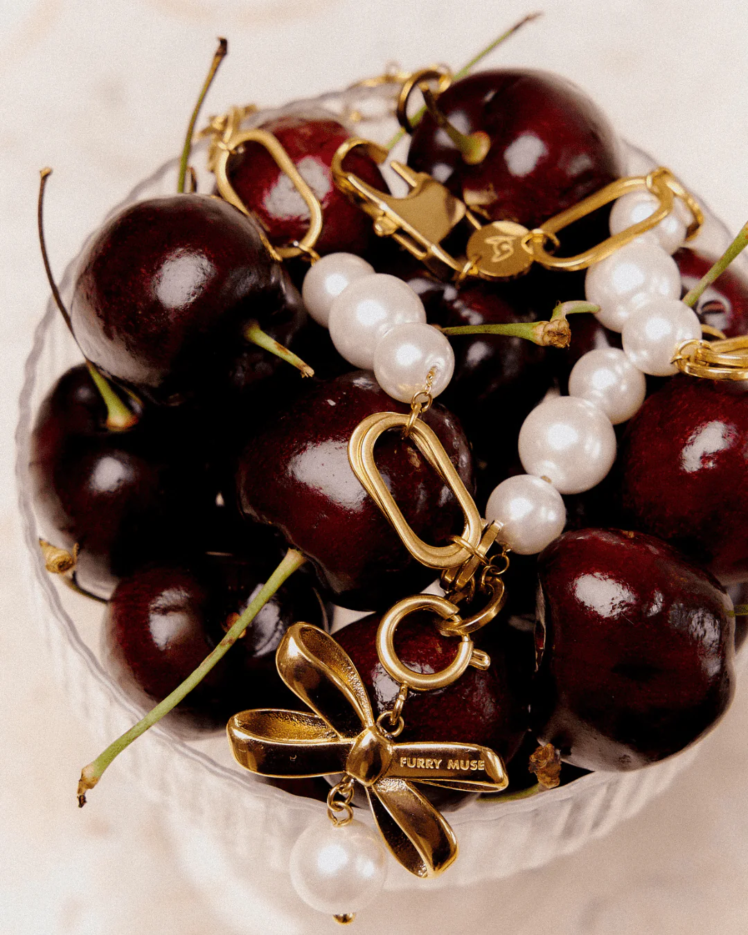 The Zoe Necklace