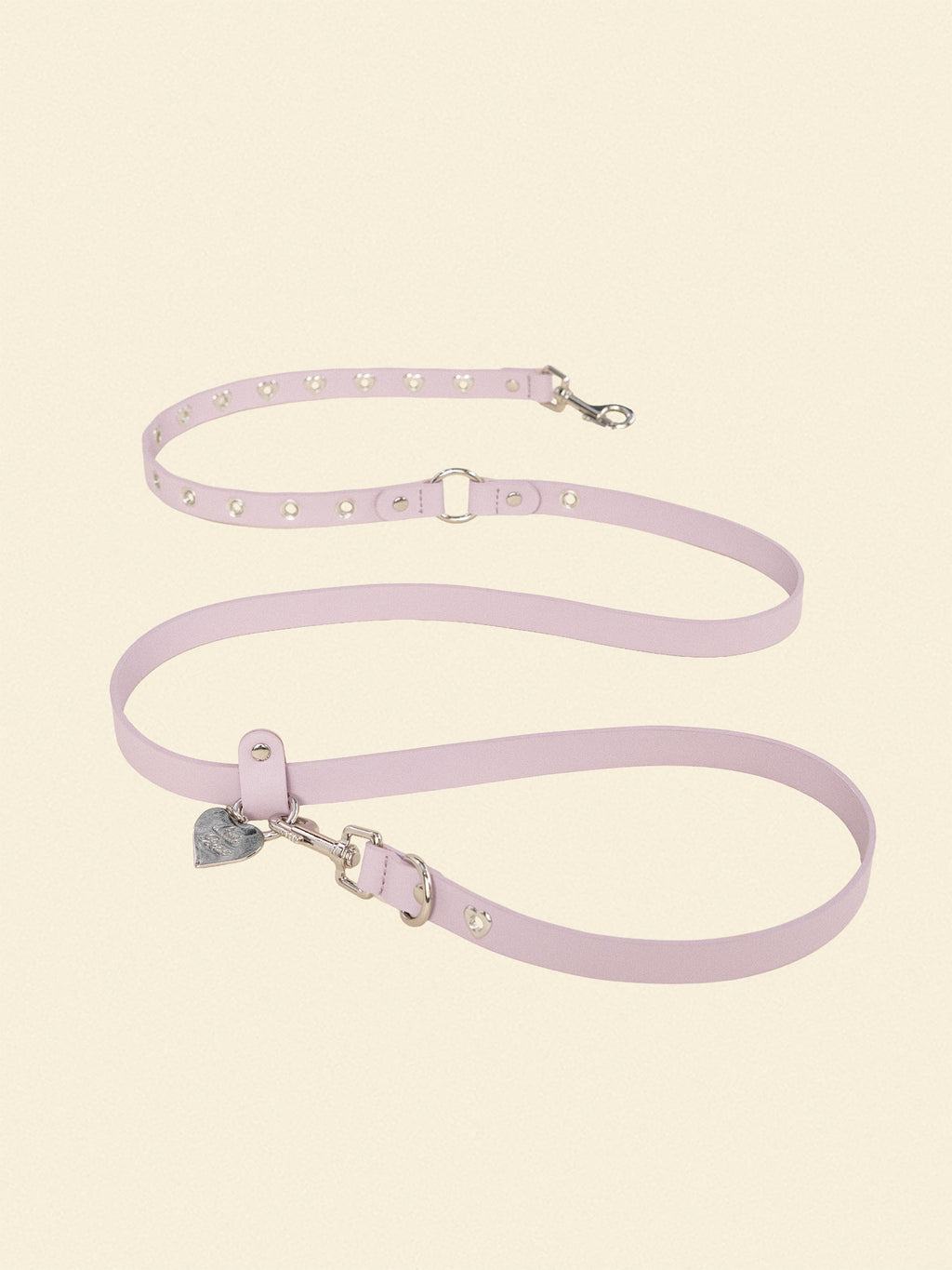 You Mean the World to Me- Lilac