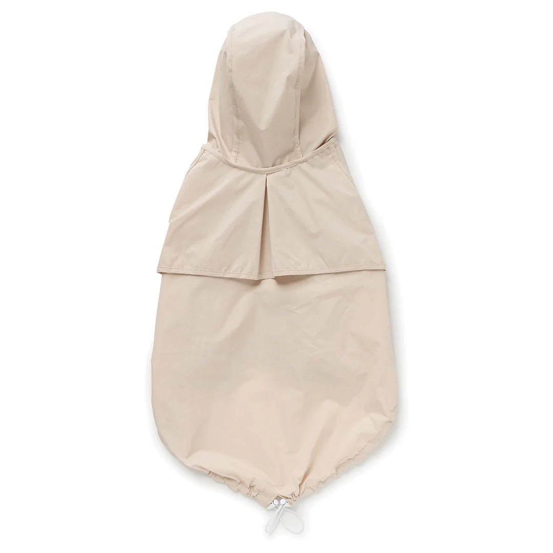 Raincoat - Nude