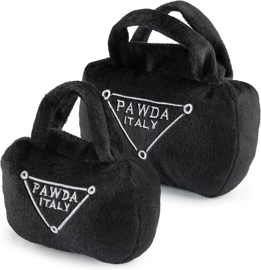 Pawda - Plush Designer Toy
