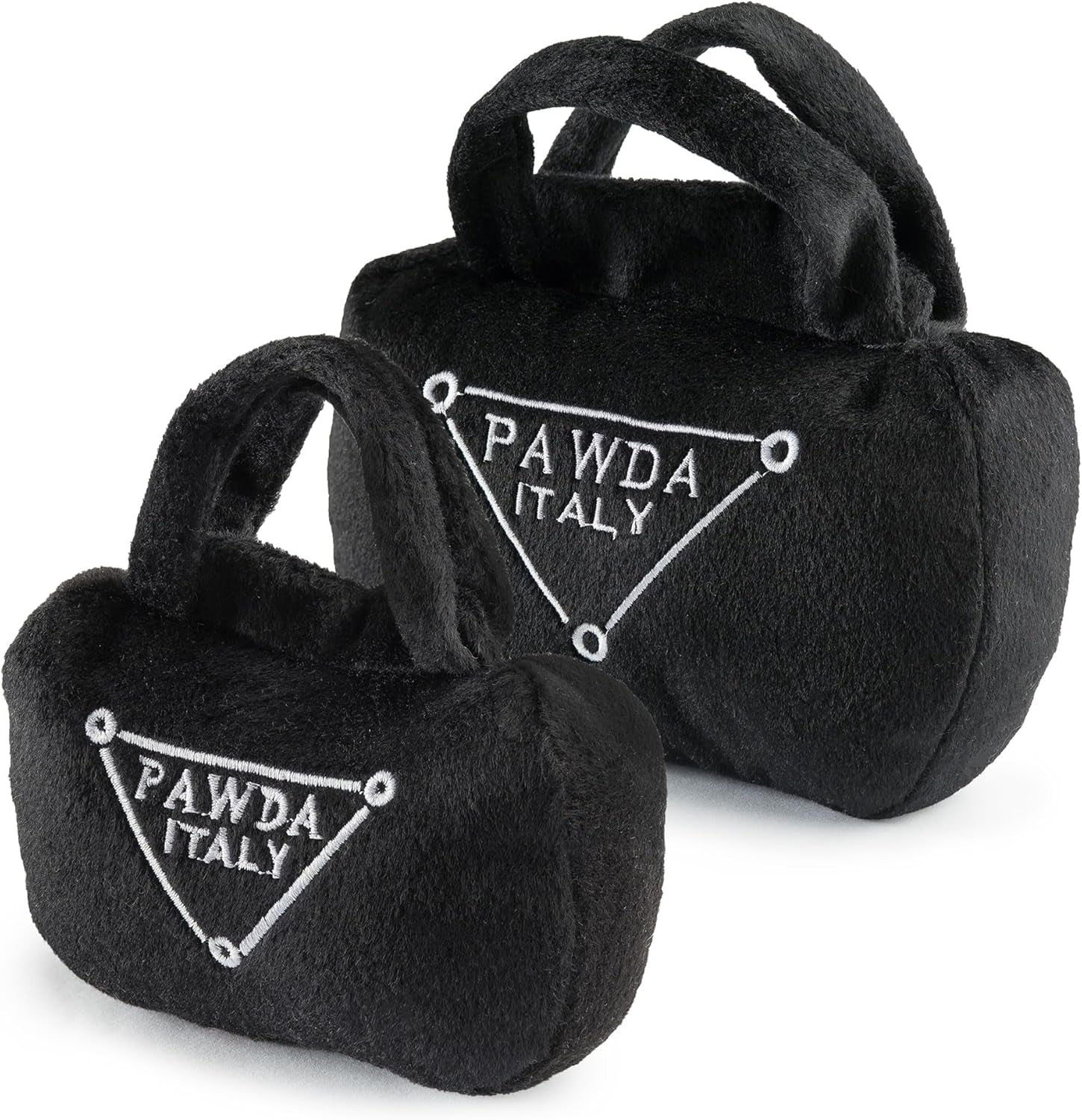 Pawda - Plush Designer Toy