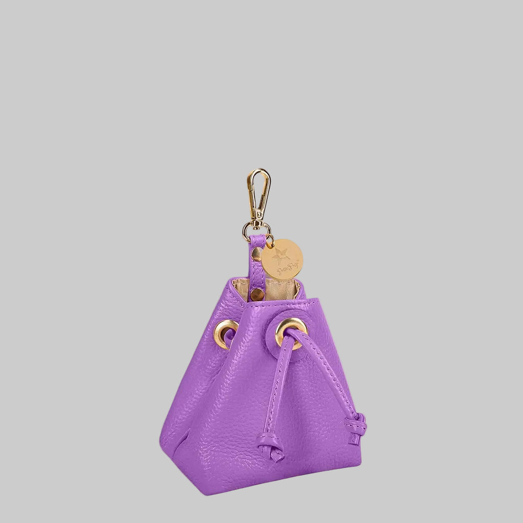 Luxe Leather Treat & Training Pouch