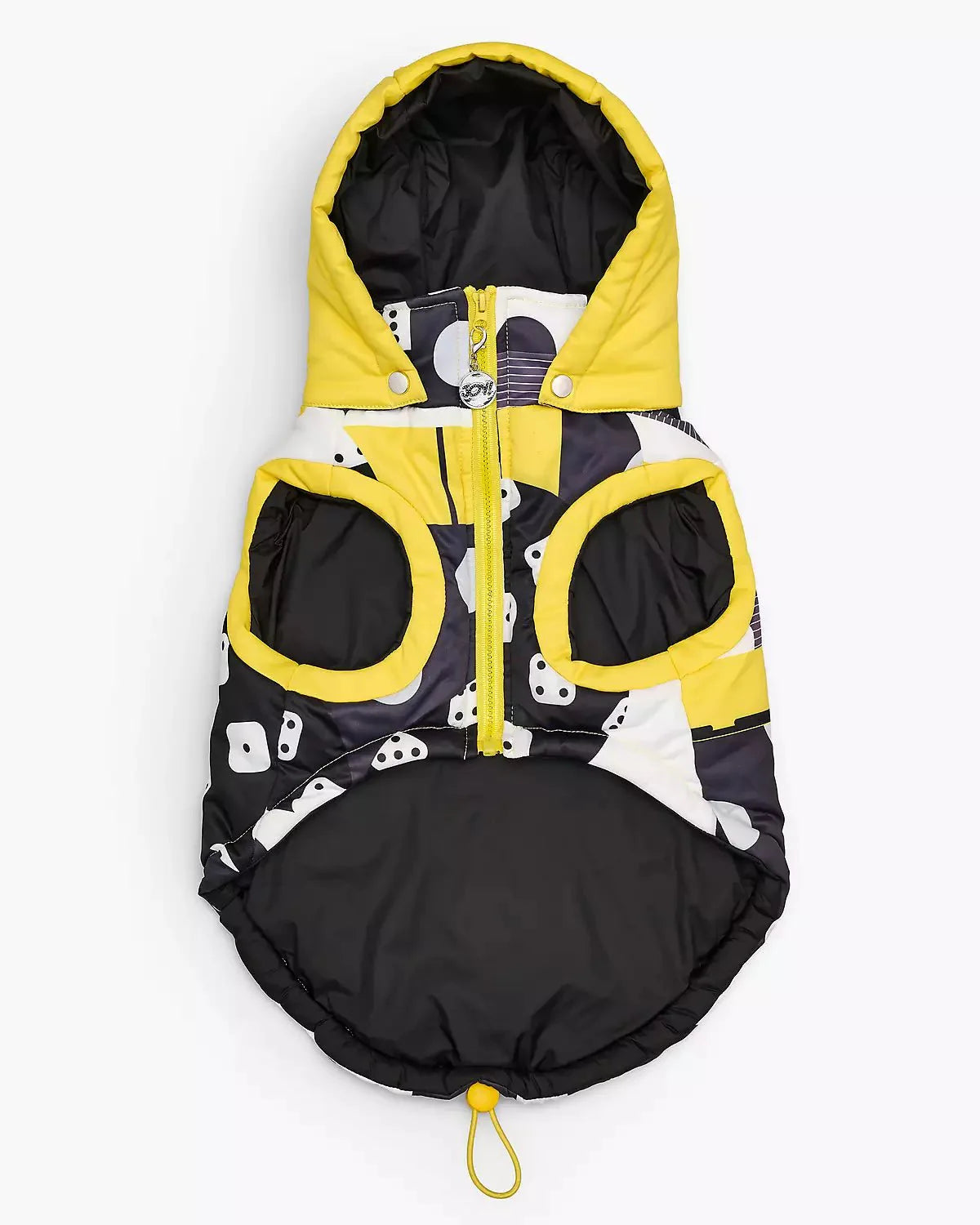 Derrick Adams X Marc Jacobs X  Vest