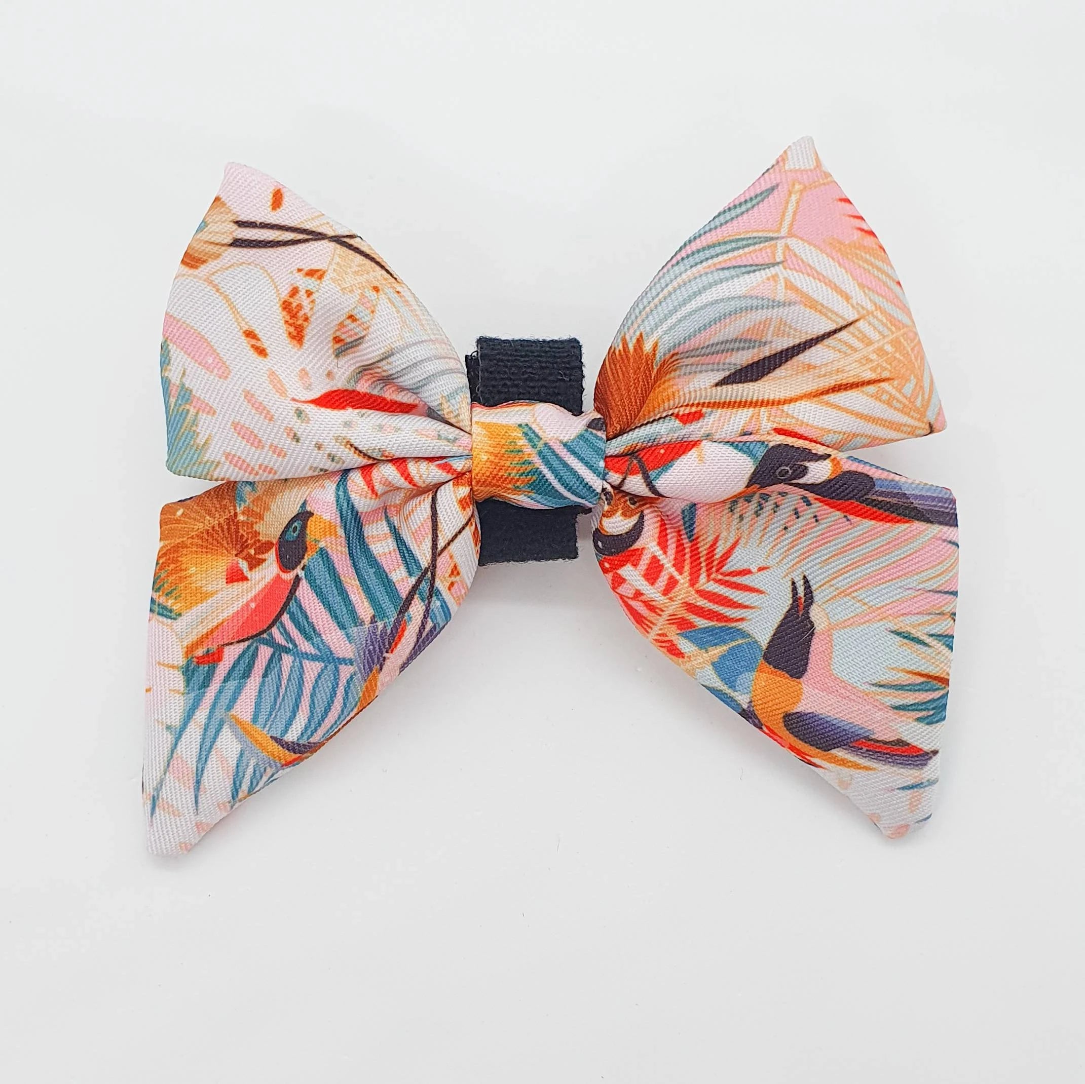 Paradise Designer Dog Harness Set