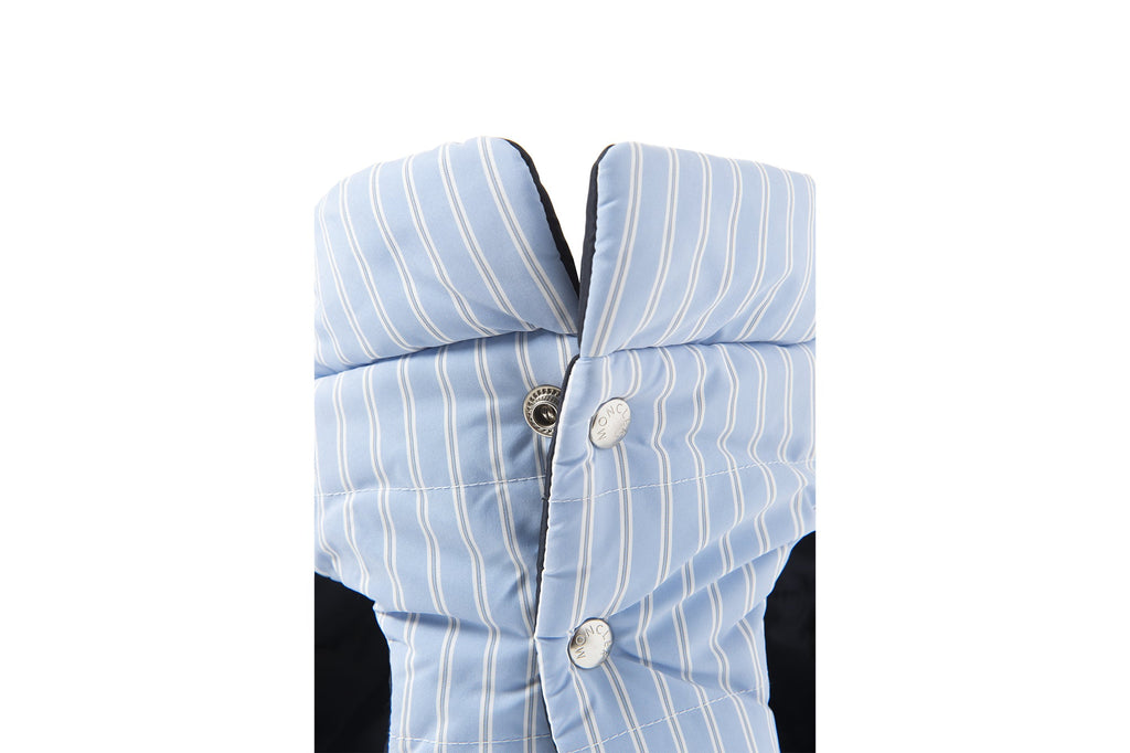POLDO X MONCLER