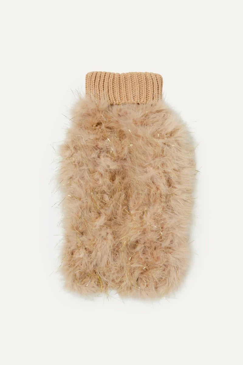 Christian Cowan Holiday Glitz Jumper