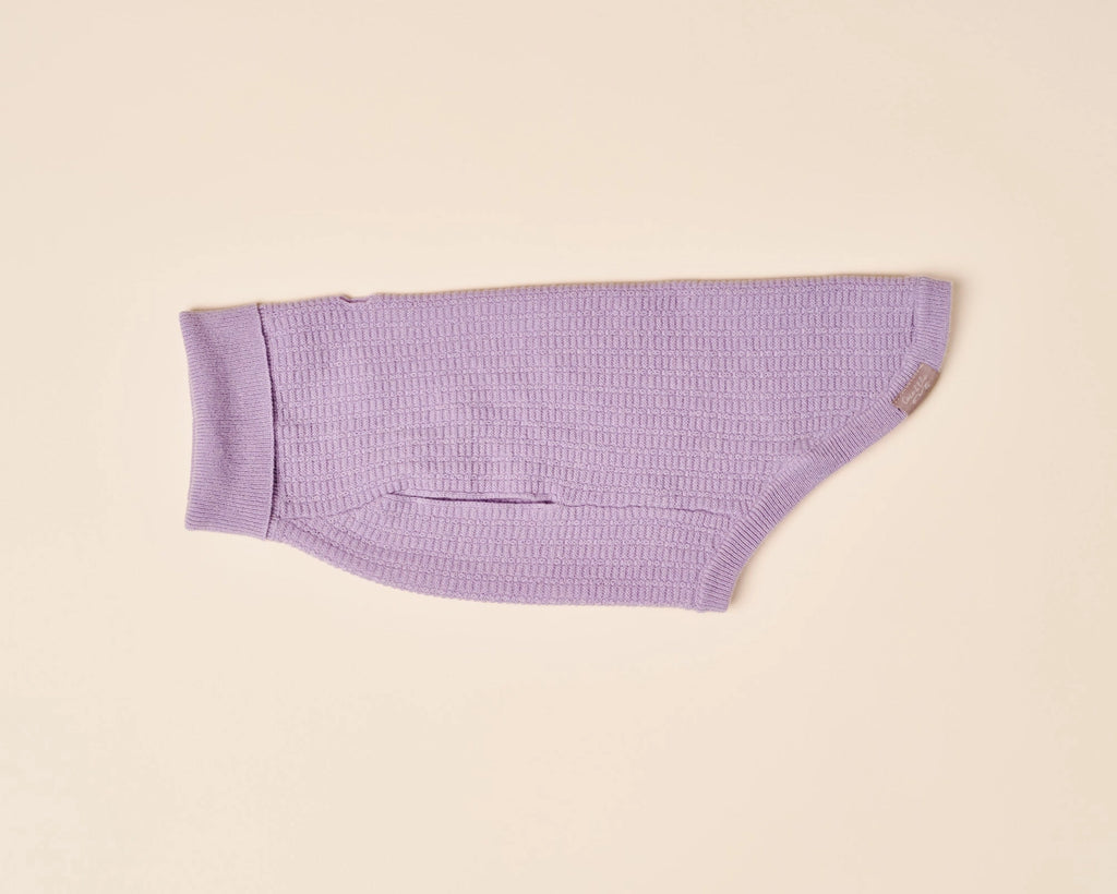 Coco Sweater – Purple