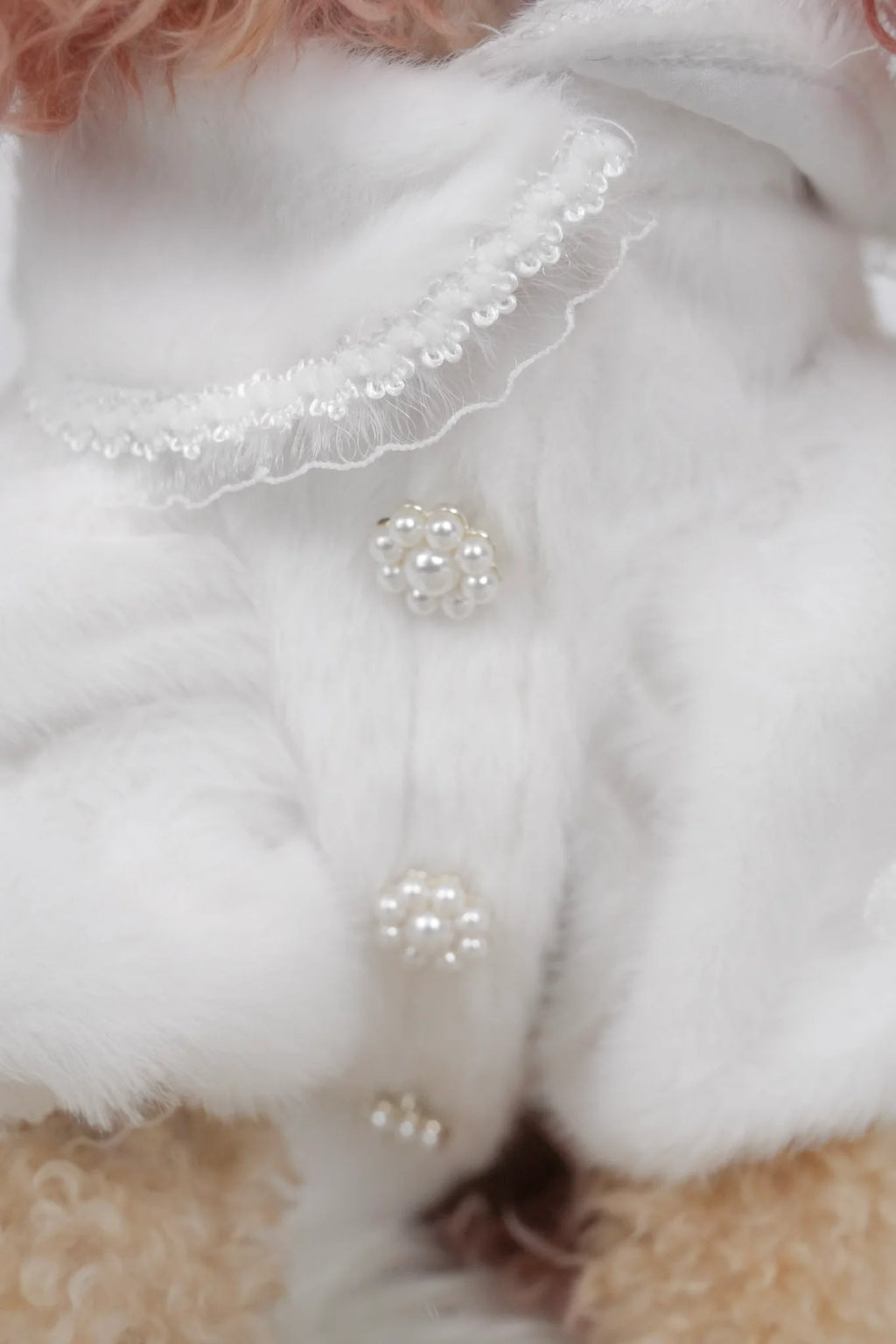 Snow Belle