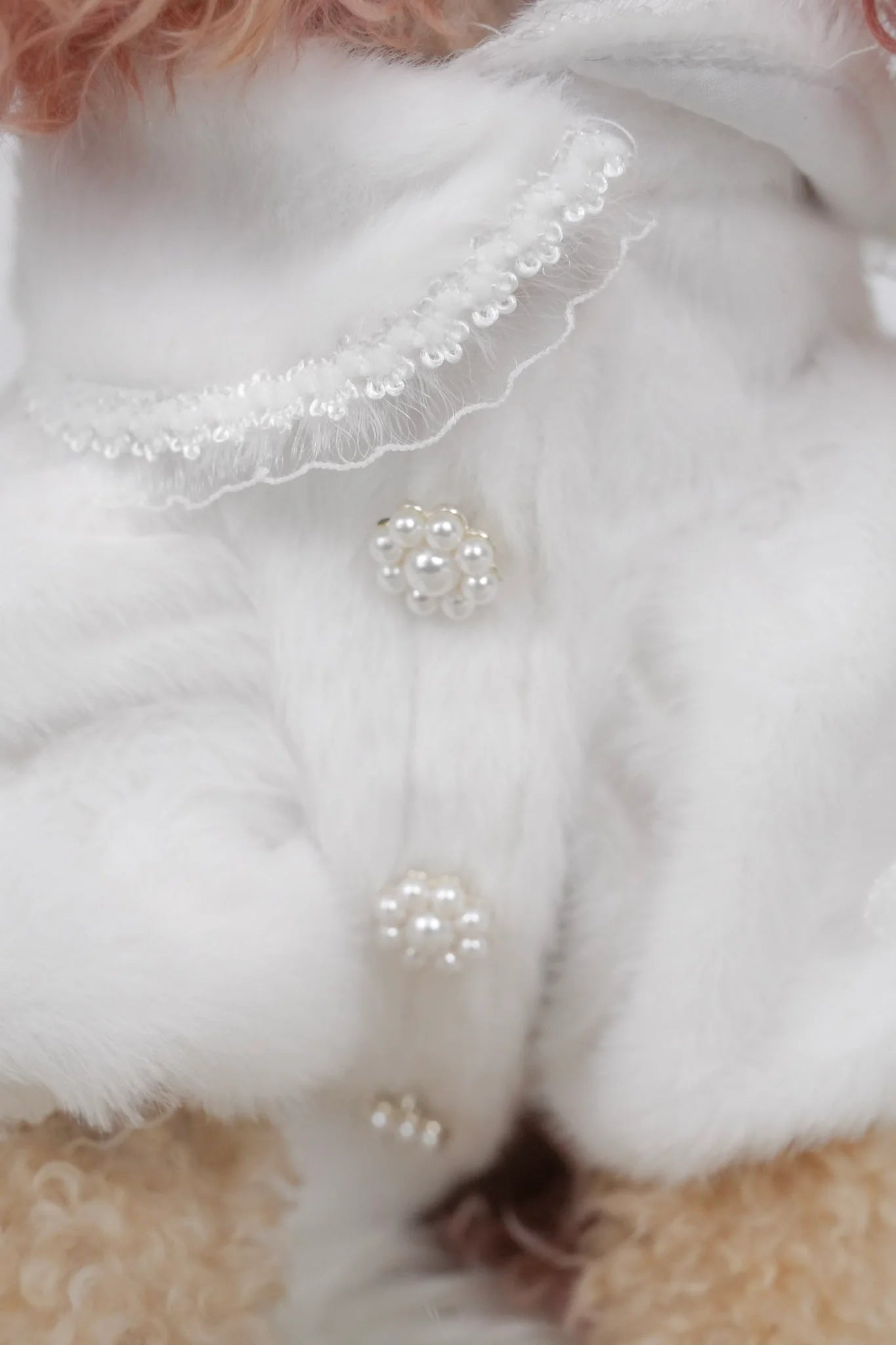 Snow Belle