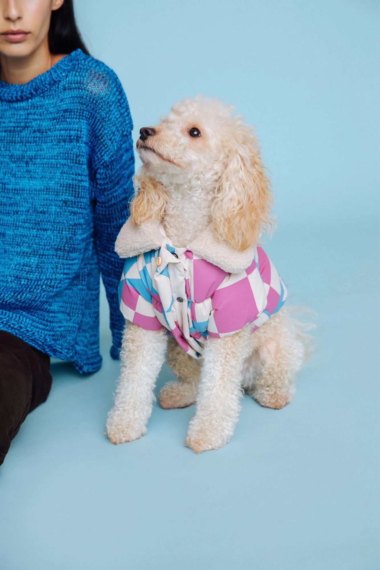 Anthropologie Quilted Jacket