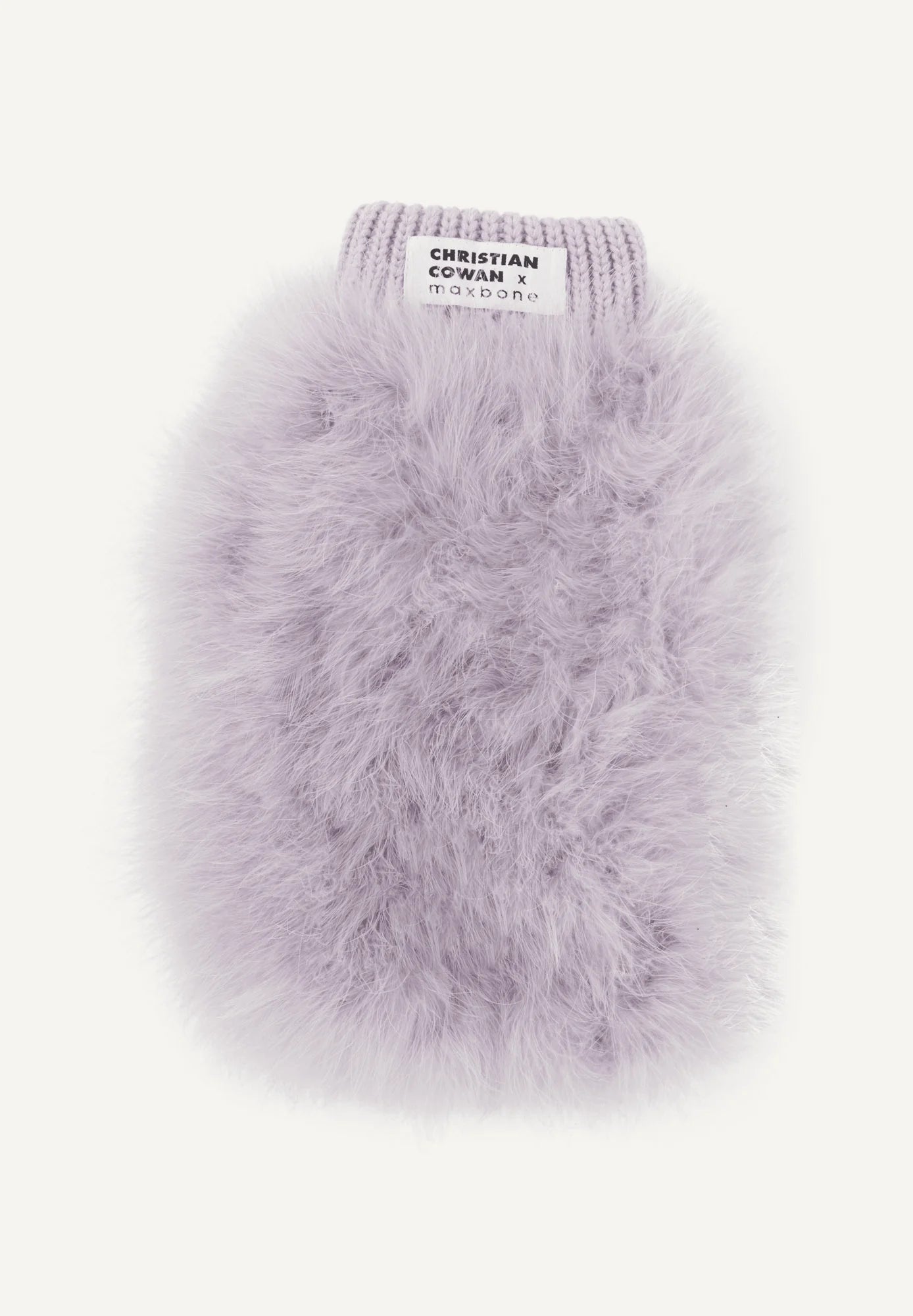 Christian Cowan X Maxbone Jumper