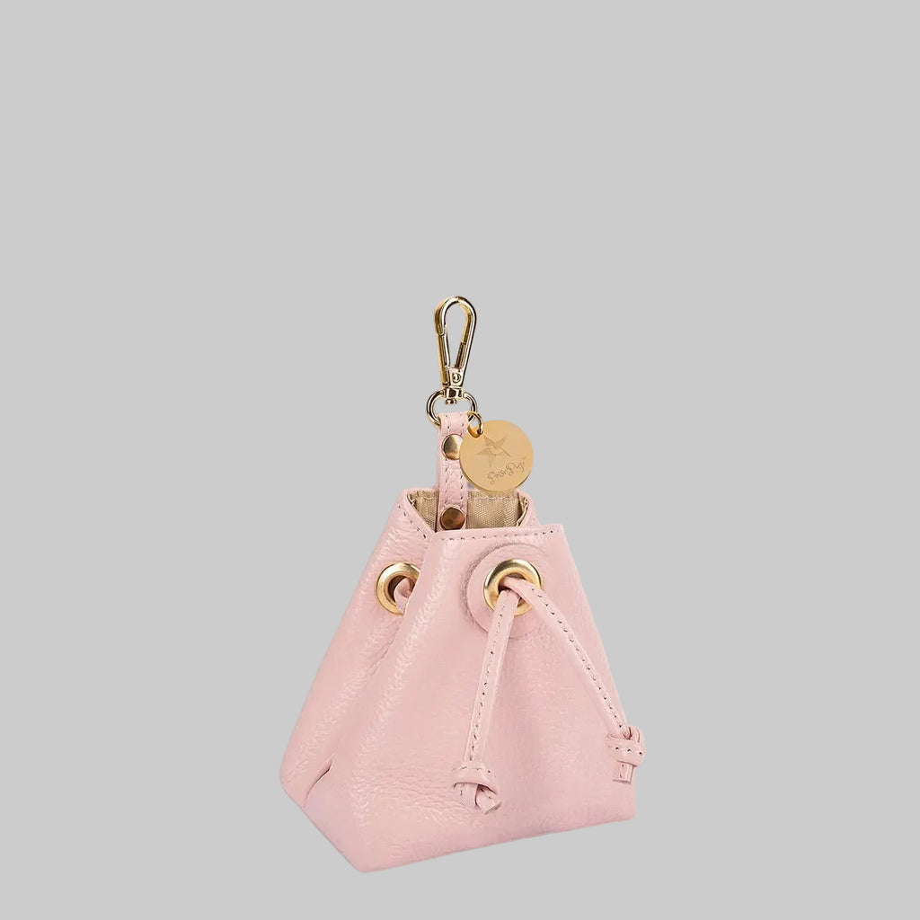 Luxe Leather Treat & Training Pouch