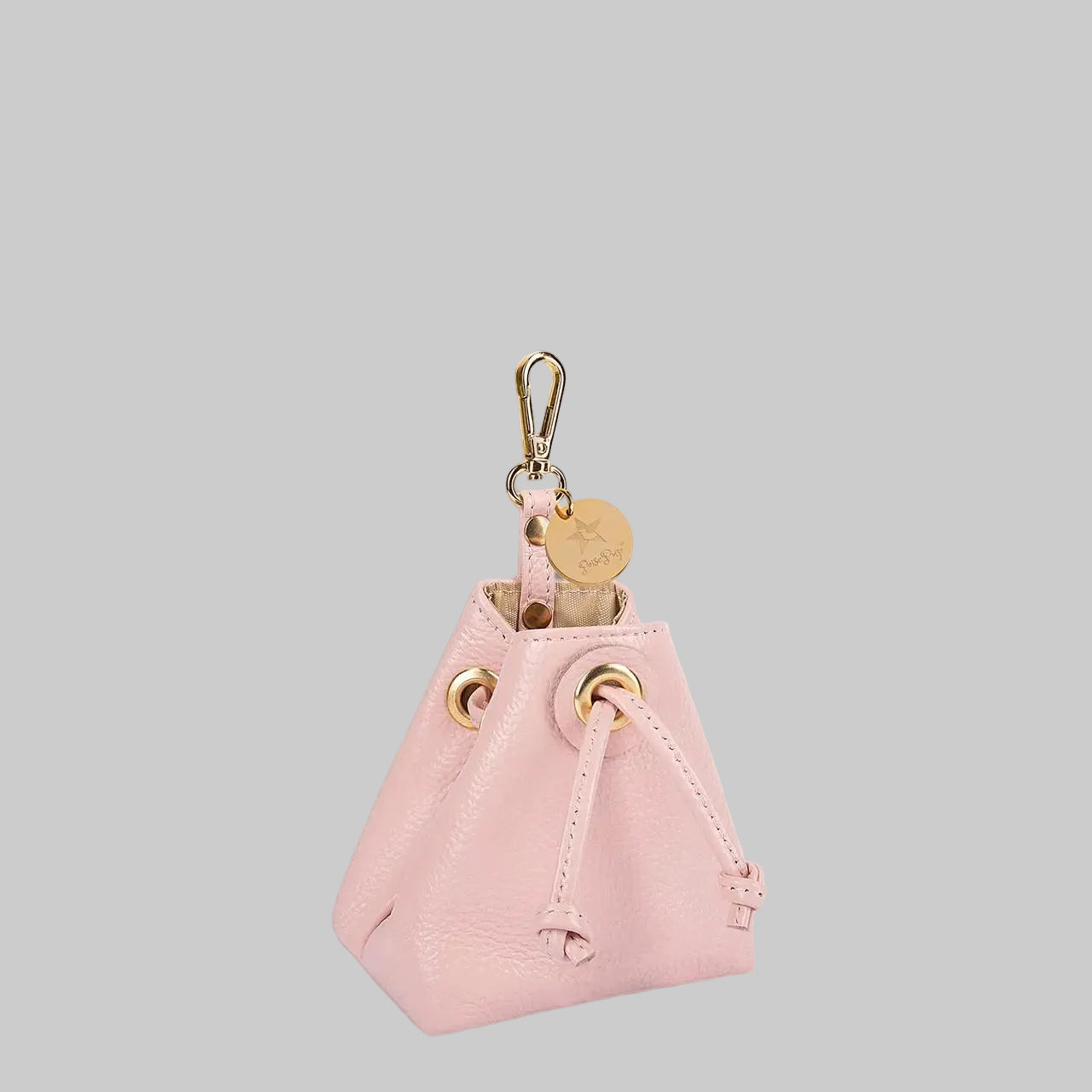 Luxe Leather Treat & Training Pouch