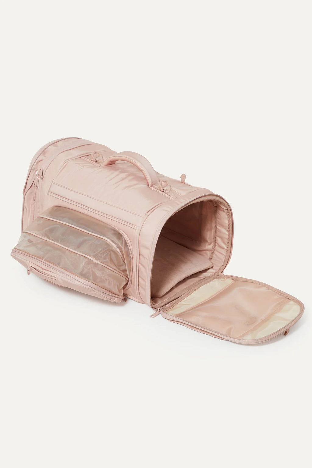 All-In-One Travel Carrier