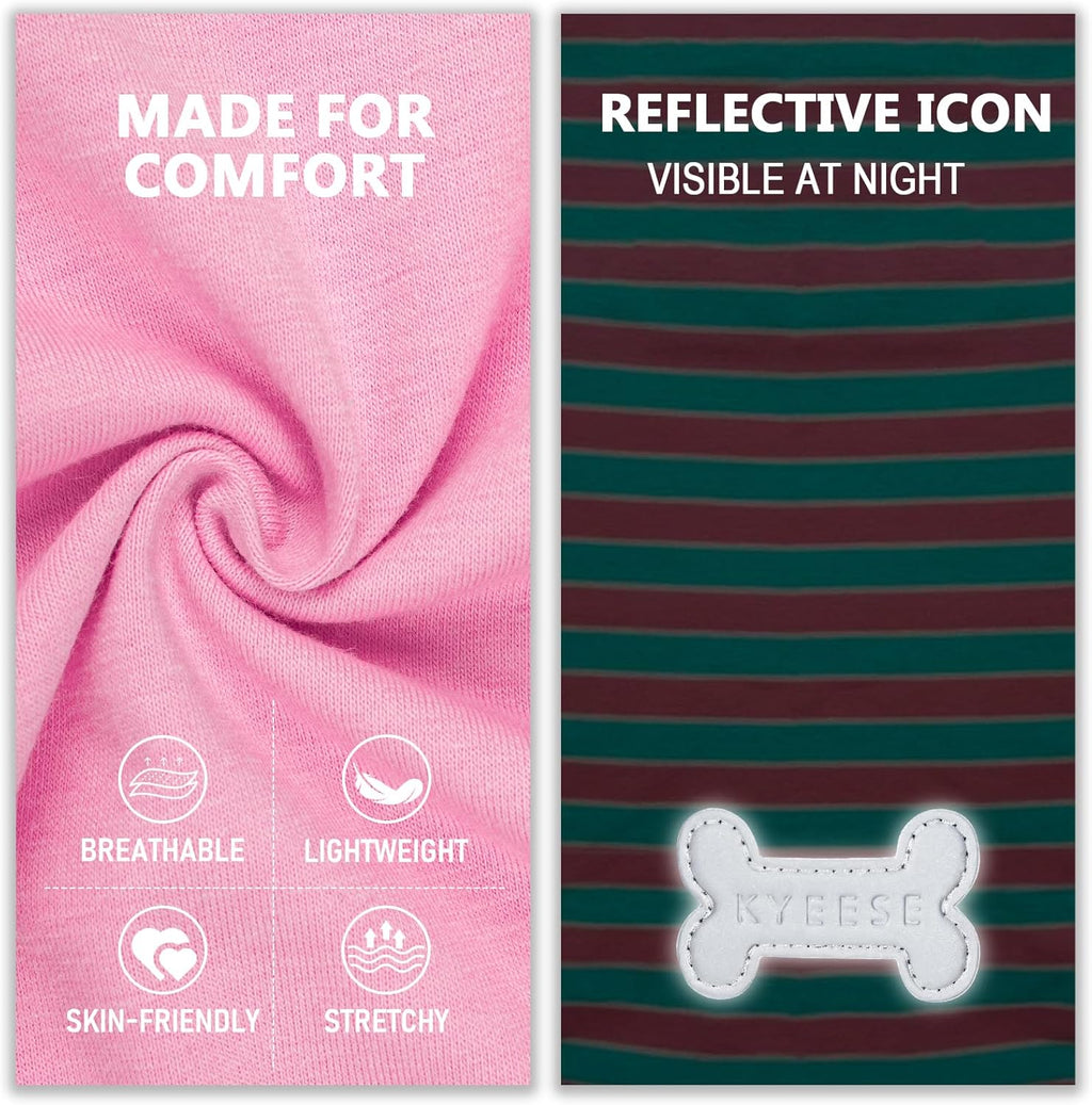 Cozy Stretch Dog Shirt