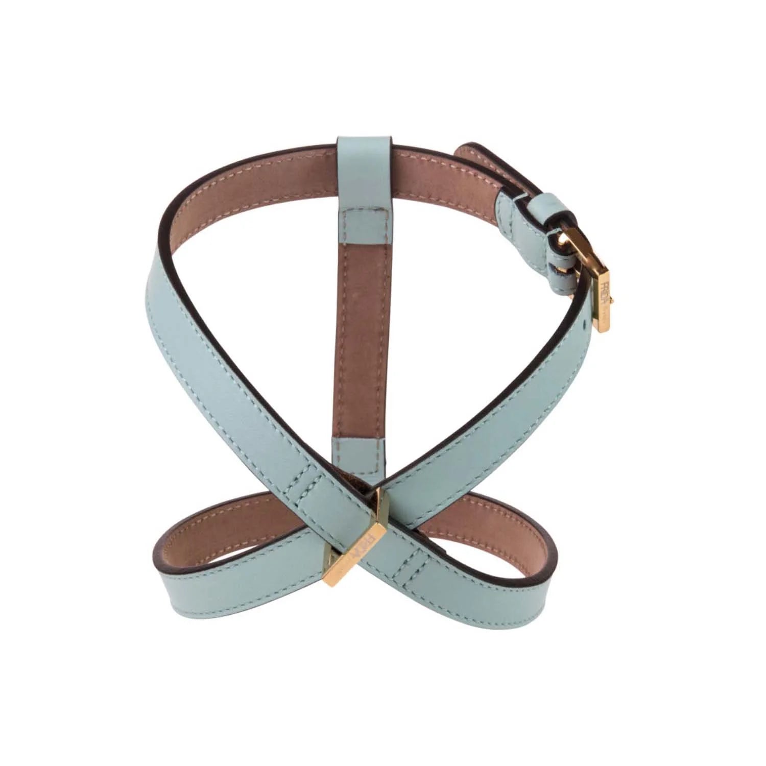 Plain Harness Cloud