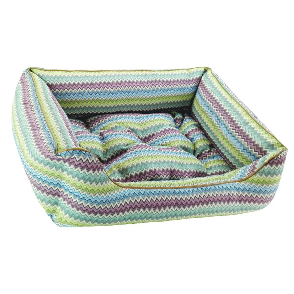 Zig Zag No. 1 Dog Bed