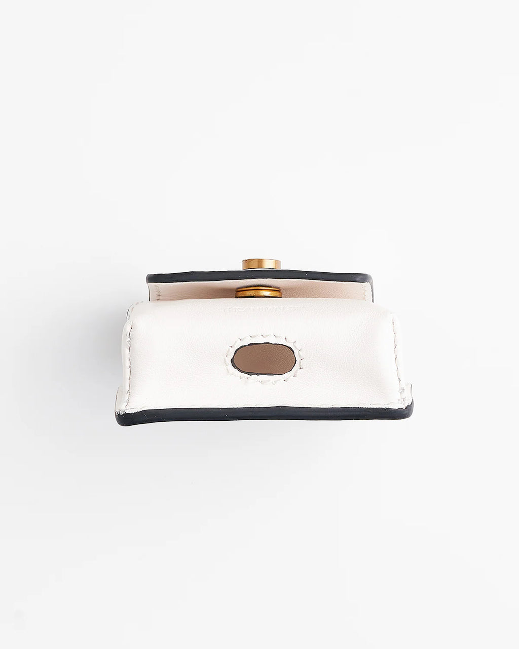 Classique Caca Sac - BLANC
