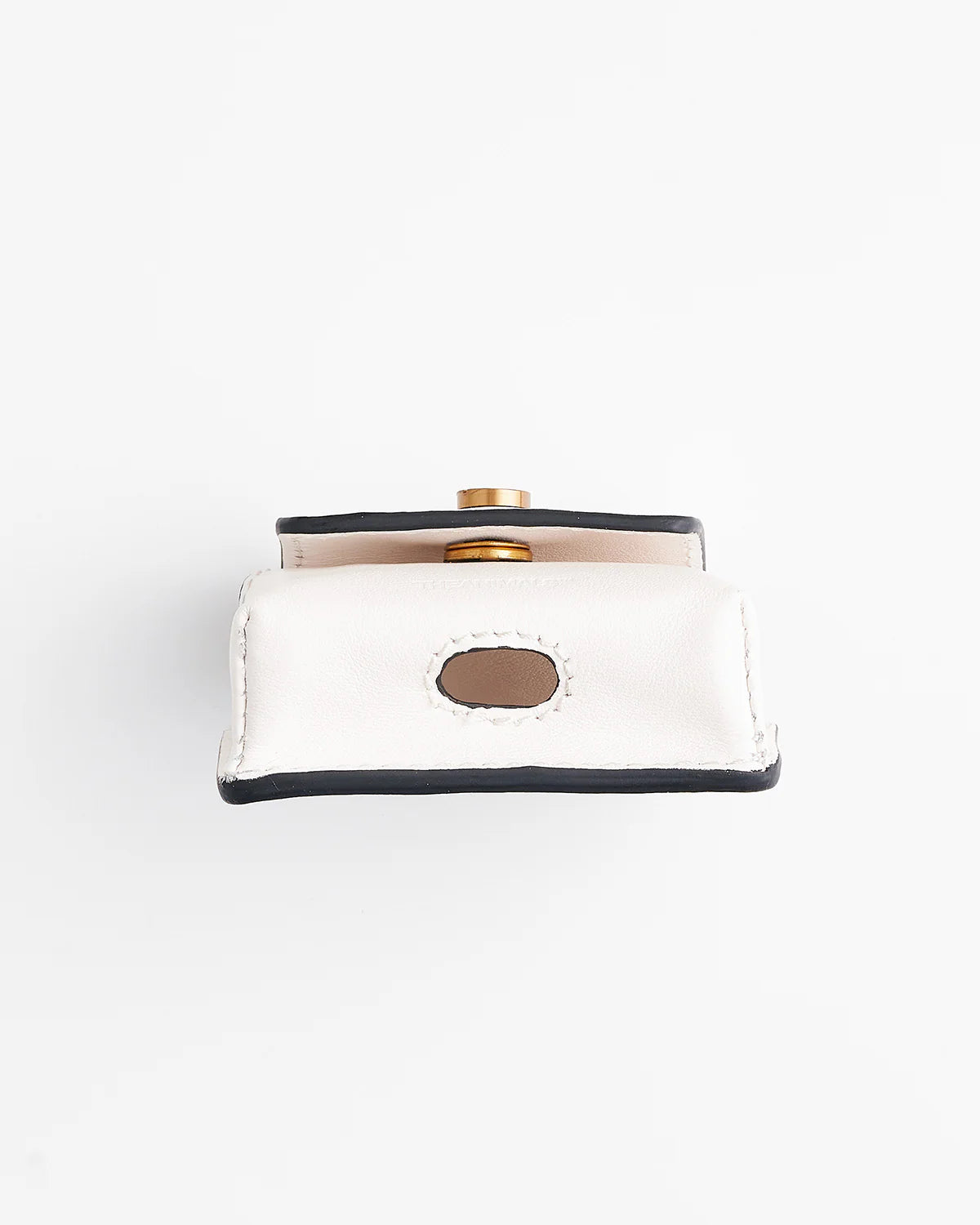 Classique Caca Sac - BLANC