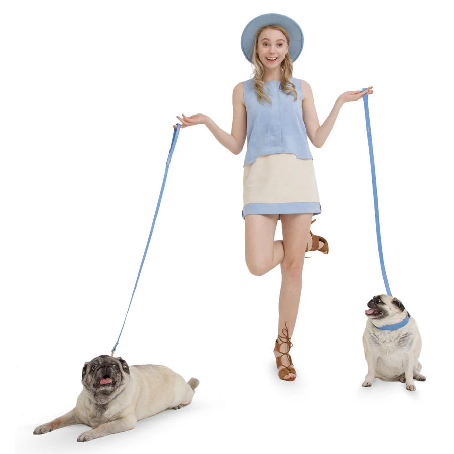 Balley Dog Leash by Moshiqa