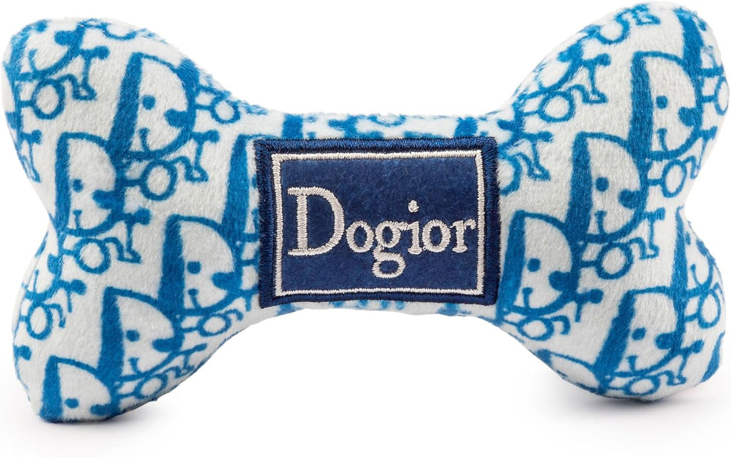 Dogior Bone - Plush Designer Toy