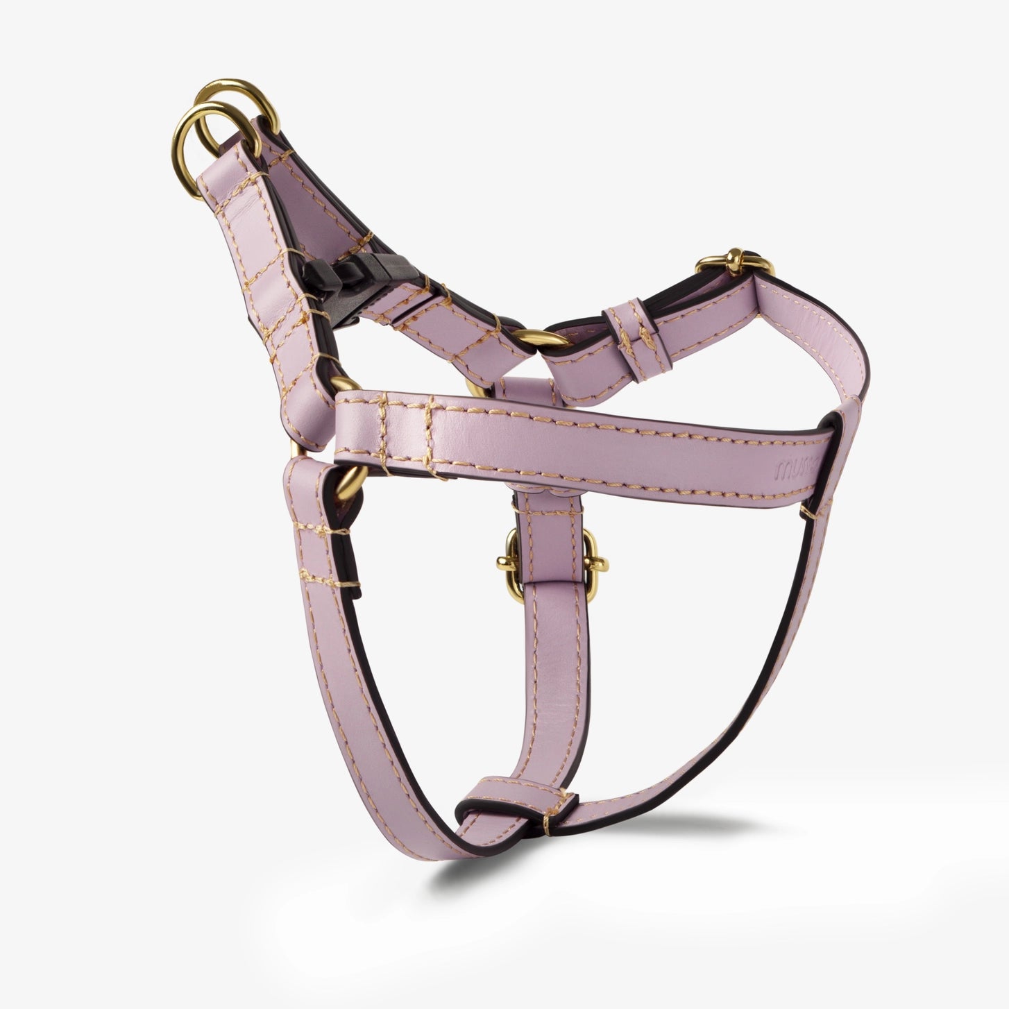The Lavender Harness Set