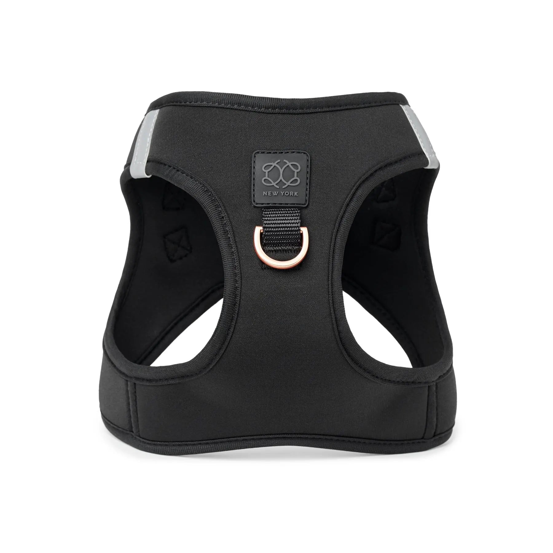 Soho Dog Walking Set - Black