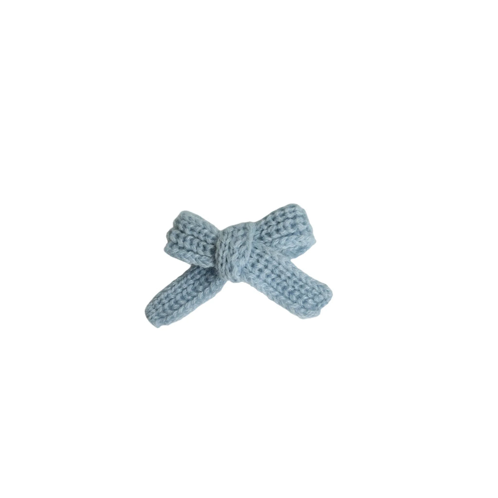 Cablette Blue Gigi Bow
