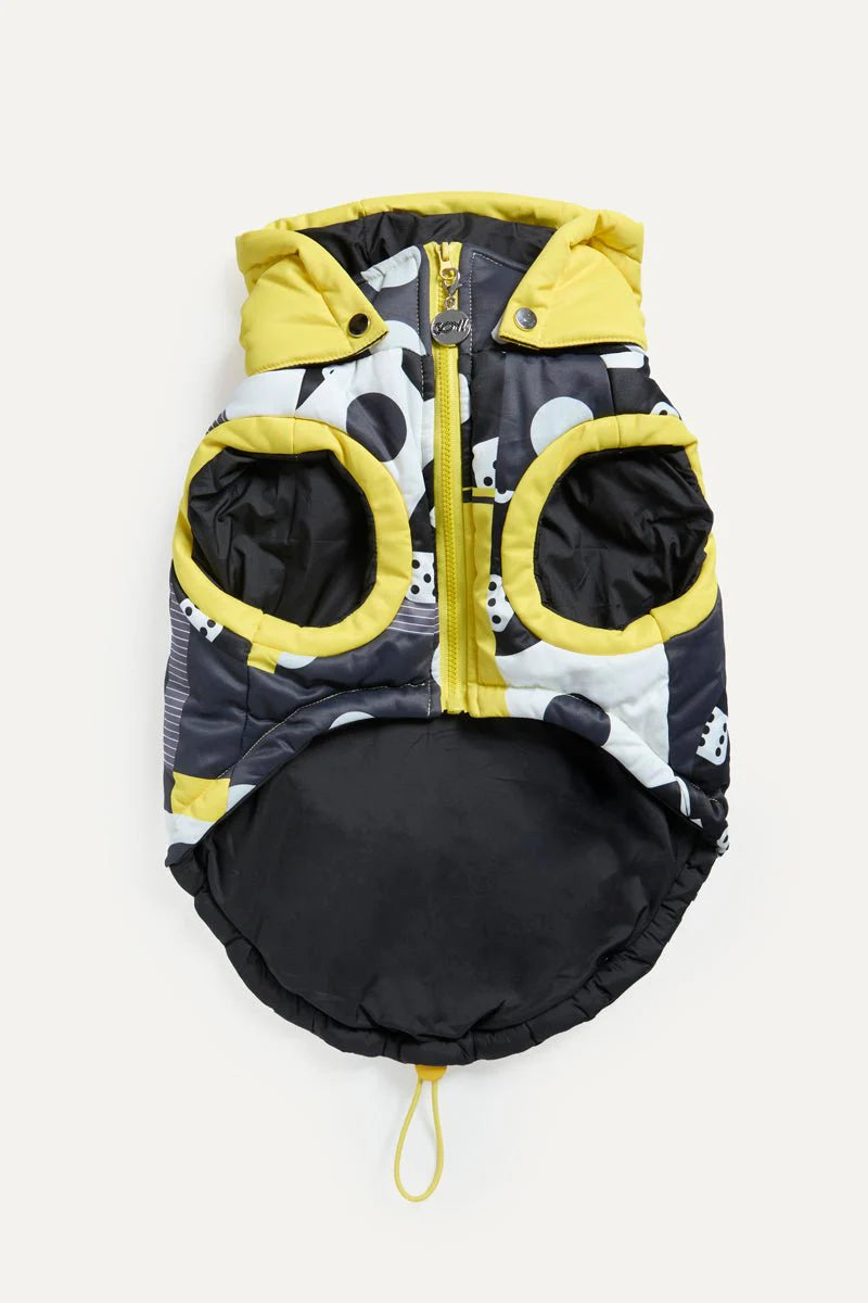 Derrick Adams X Marc Jacobs X  Vest
