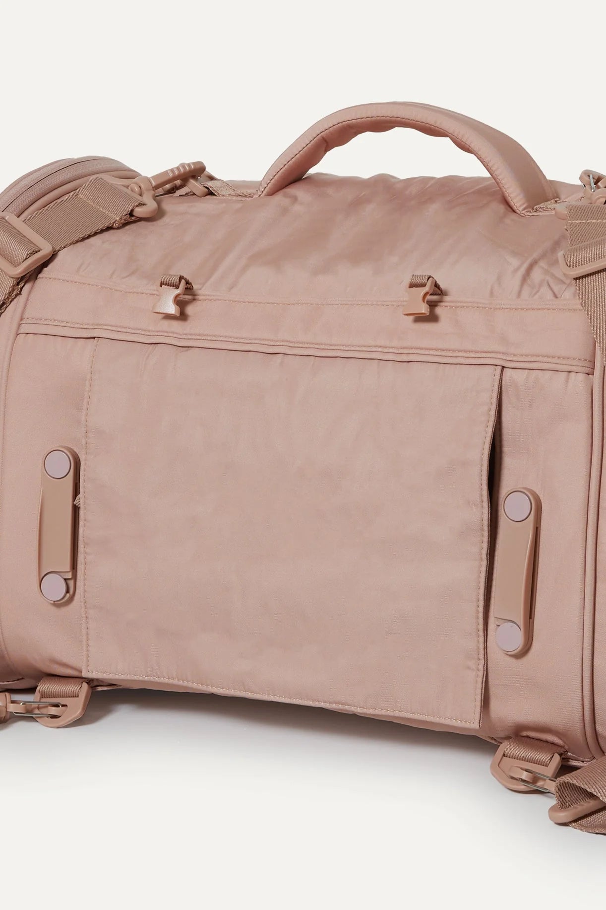 All-In-One Travel Carrier