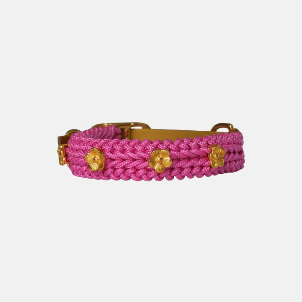 Flor Bubblegum Collar