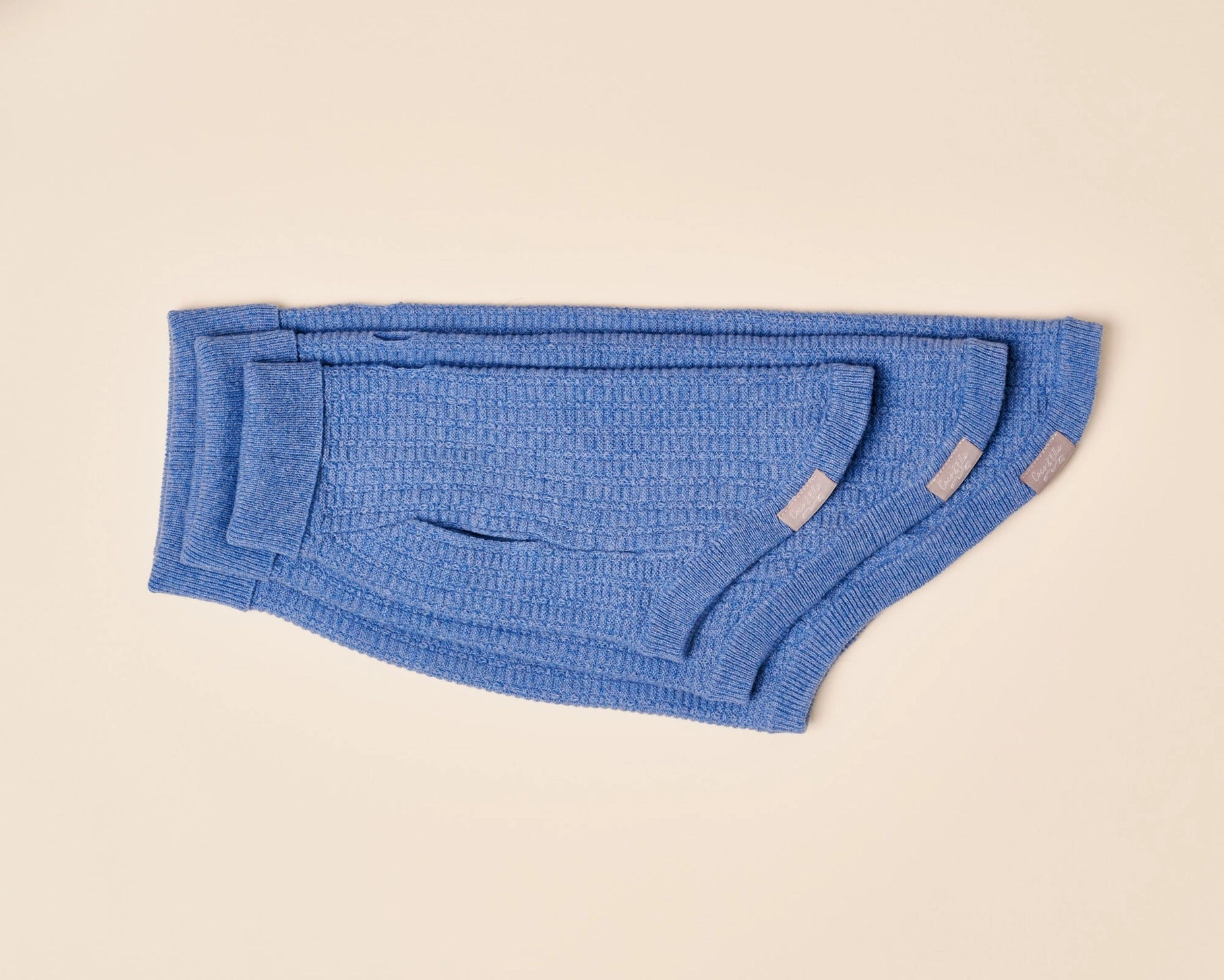 Coco Sweater – Blue