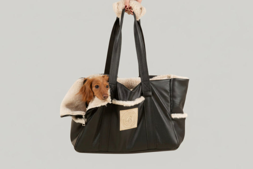 Brooklyn Tote