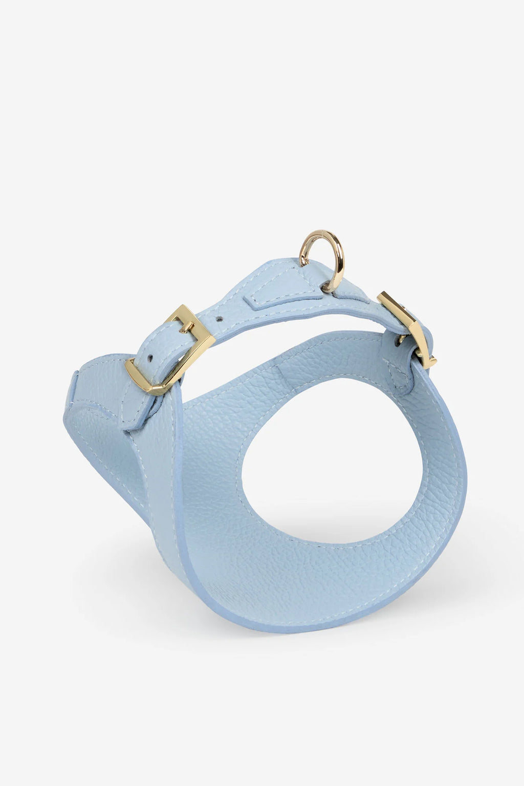 Sky Blue Juno Harness