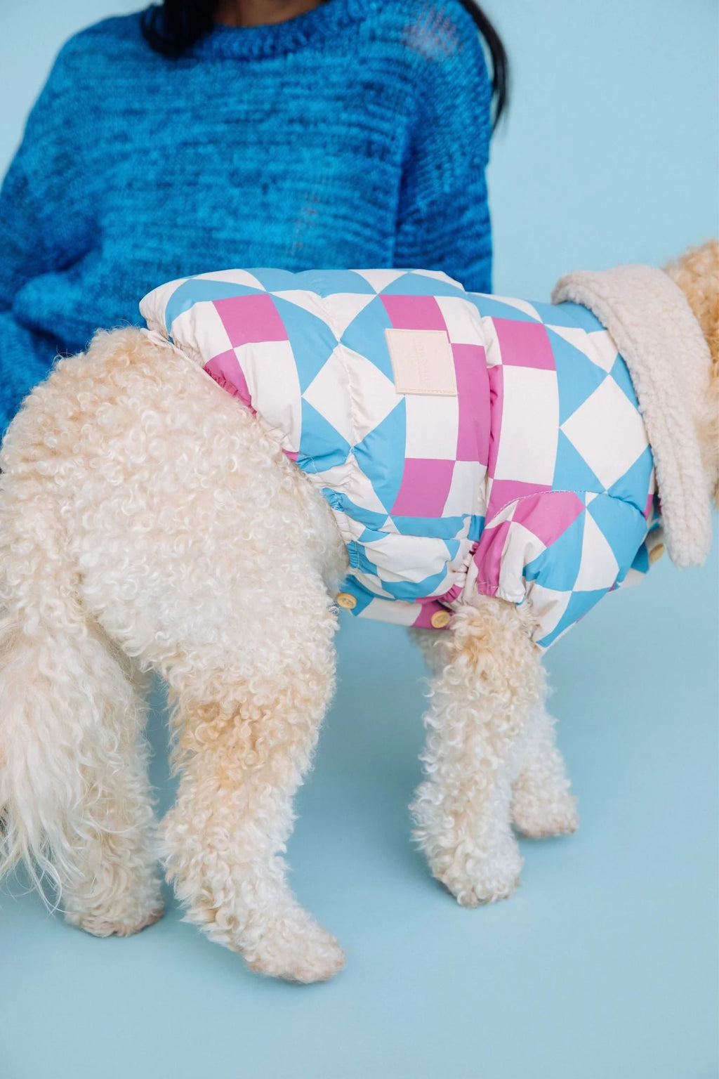 Anthropologie Quilted Jacket