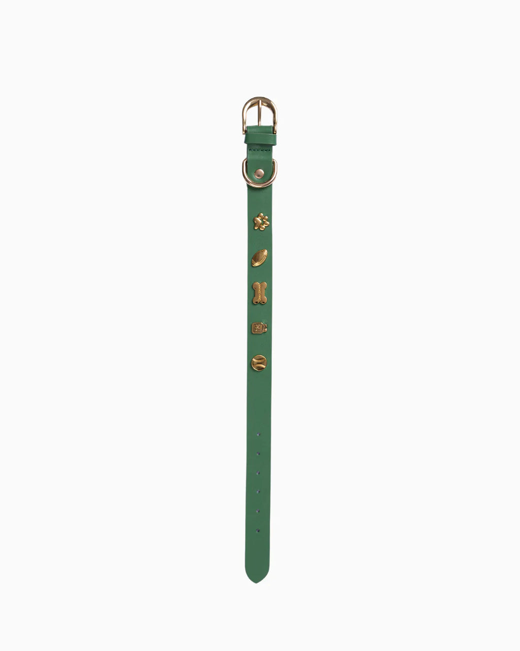 Athlete Collar