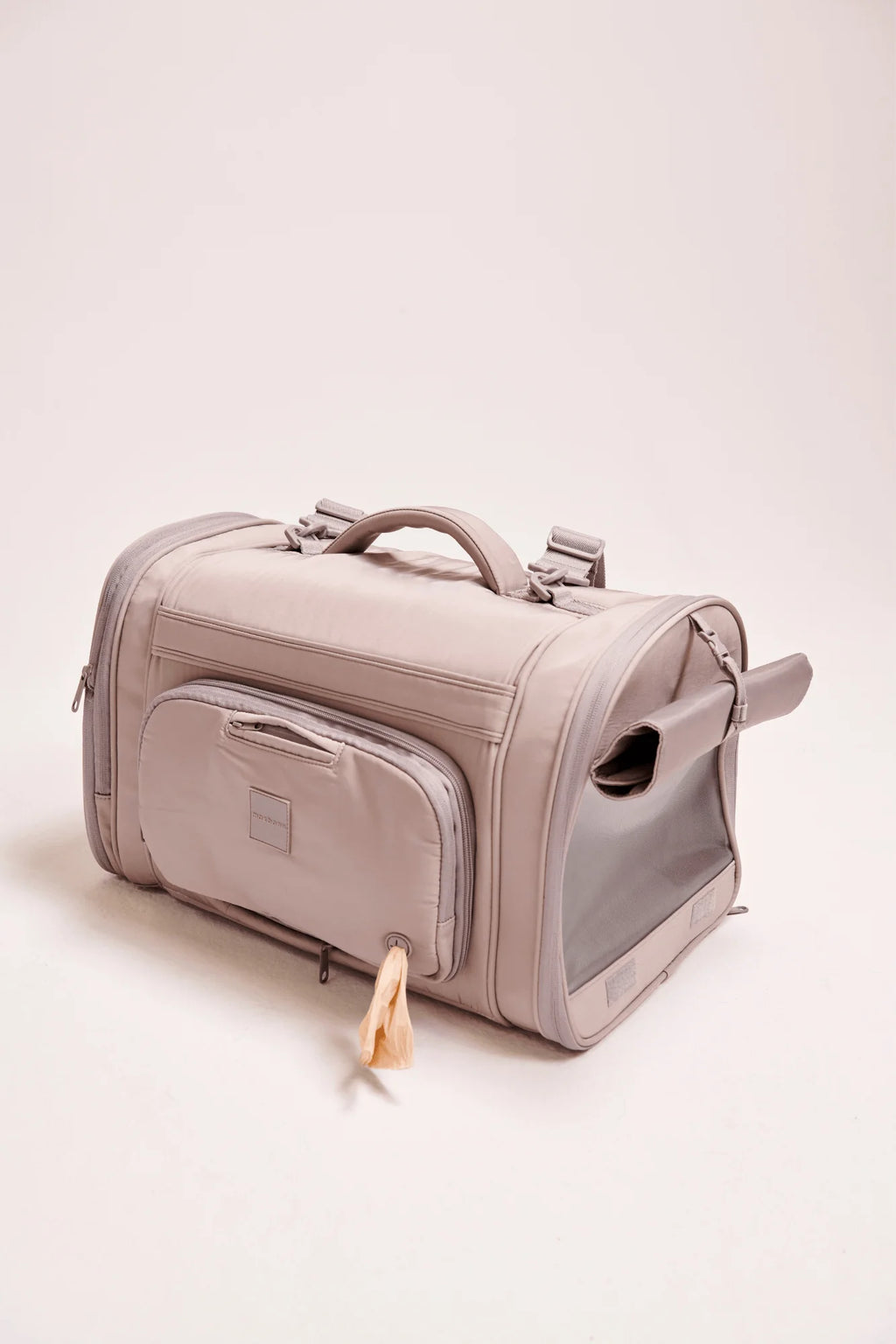 All-In-One Travel Carrier