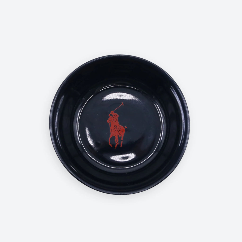 Polo Ralph Lauren Dog Ceramic Bowl