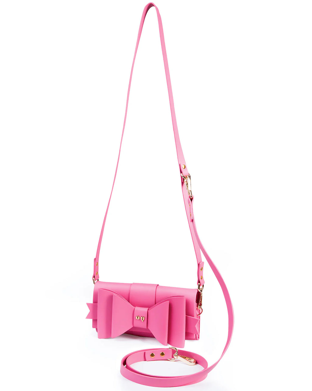 Love Keeper Handsfree Dog Leash — Paris Hilton ×  Hands-Free Luxury Leash