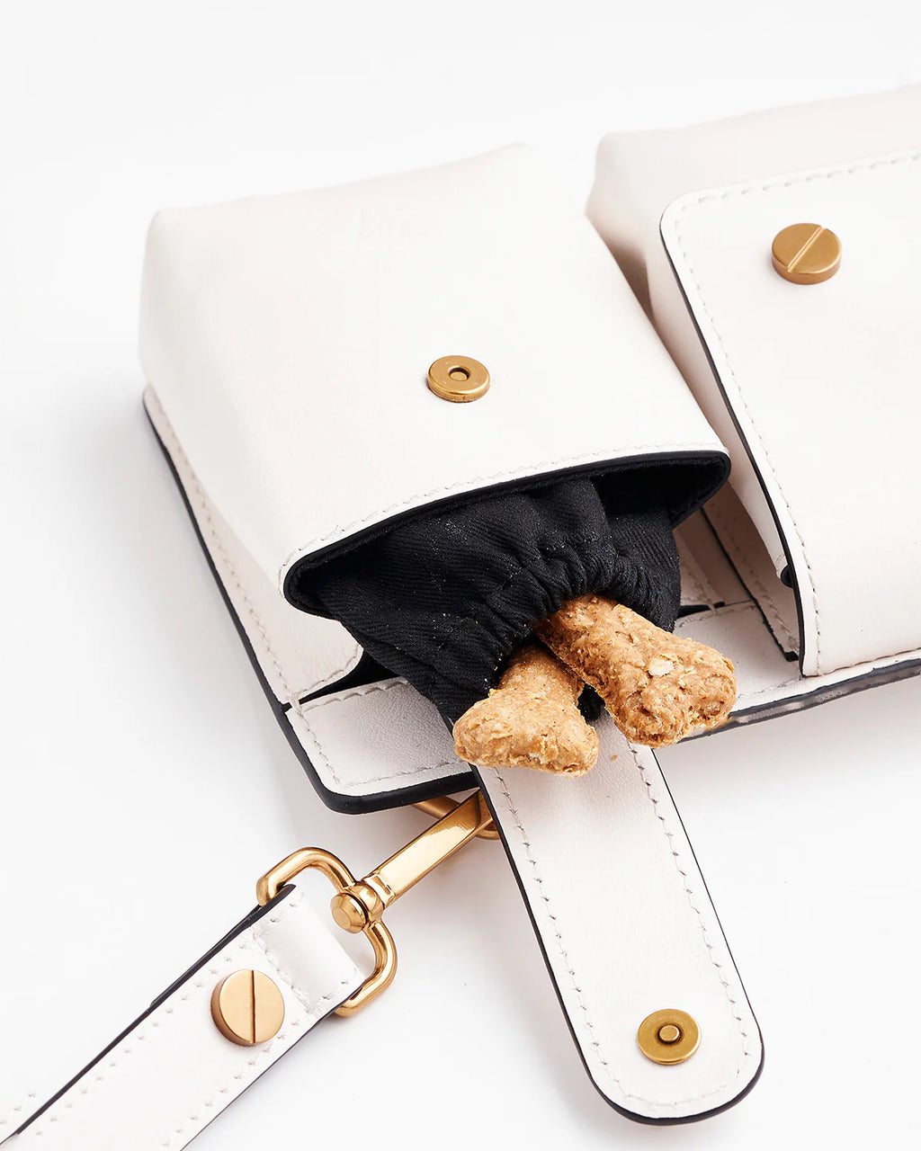 Classique Sac Pour Nous - BLANC