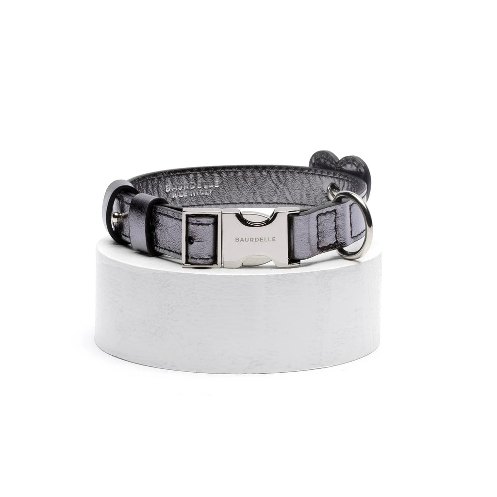 HEART COLLAR