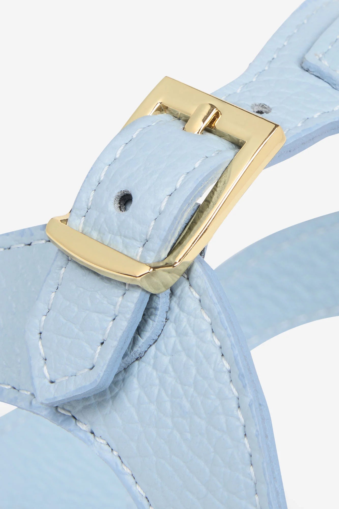 Sky Blue Juno Harness