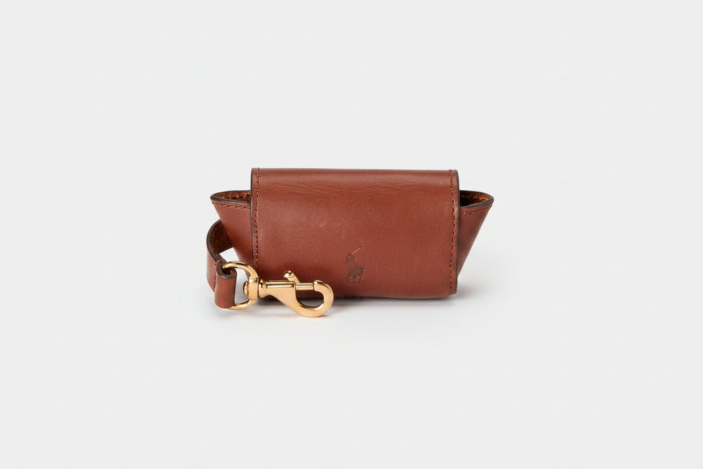 Ralph Lauren Dogs Poo Bag