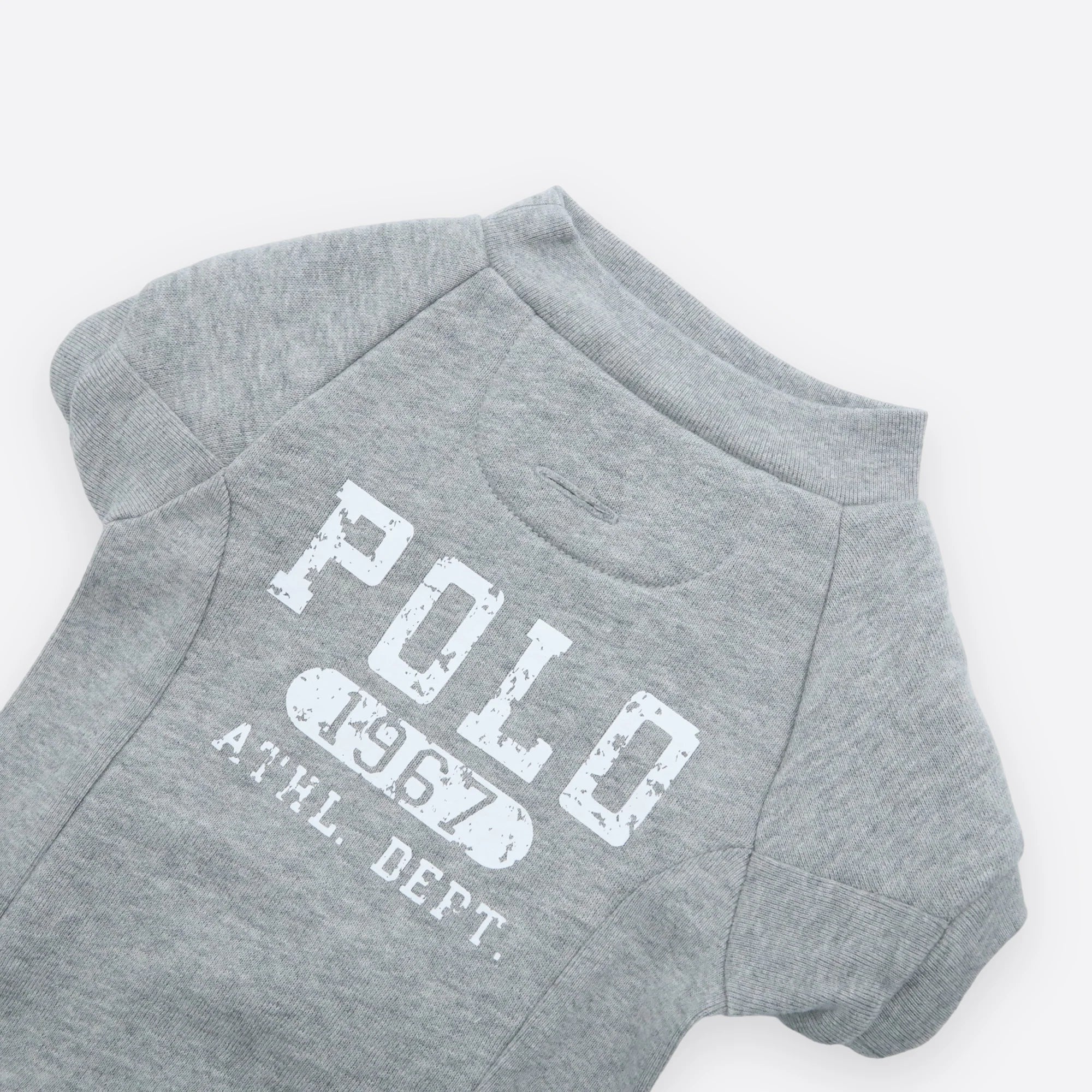 Polo Ralph Lauren Fleece-Dog Sweatshirt