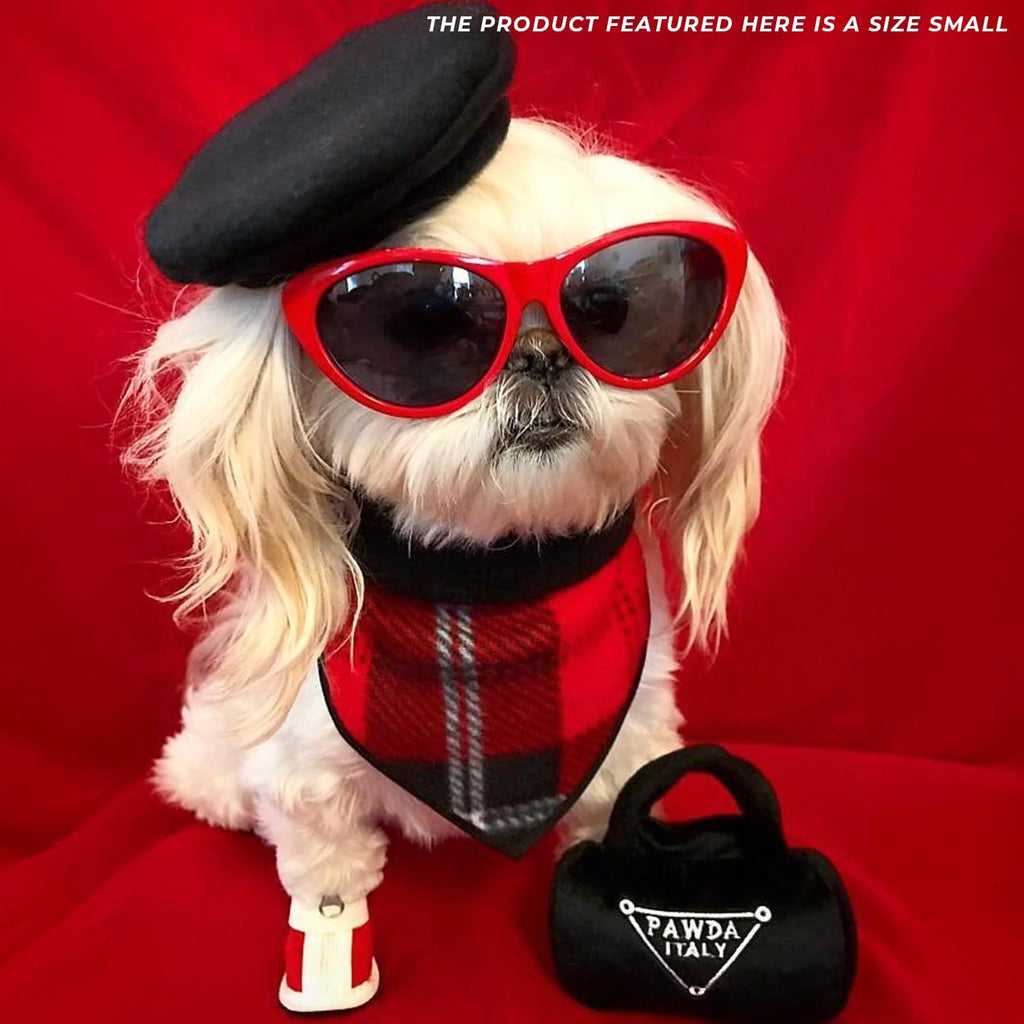 Pawda - Plush Designer Toy