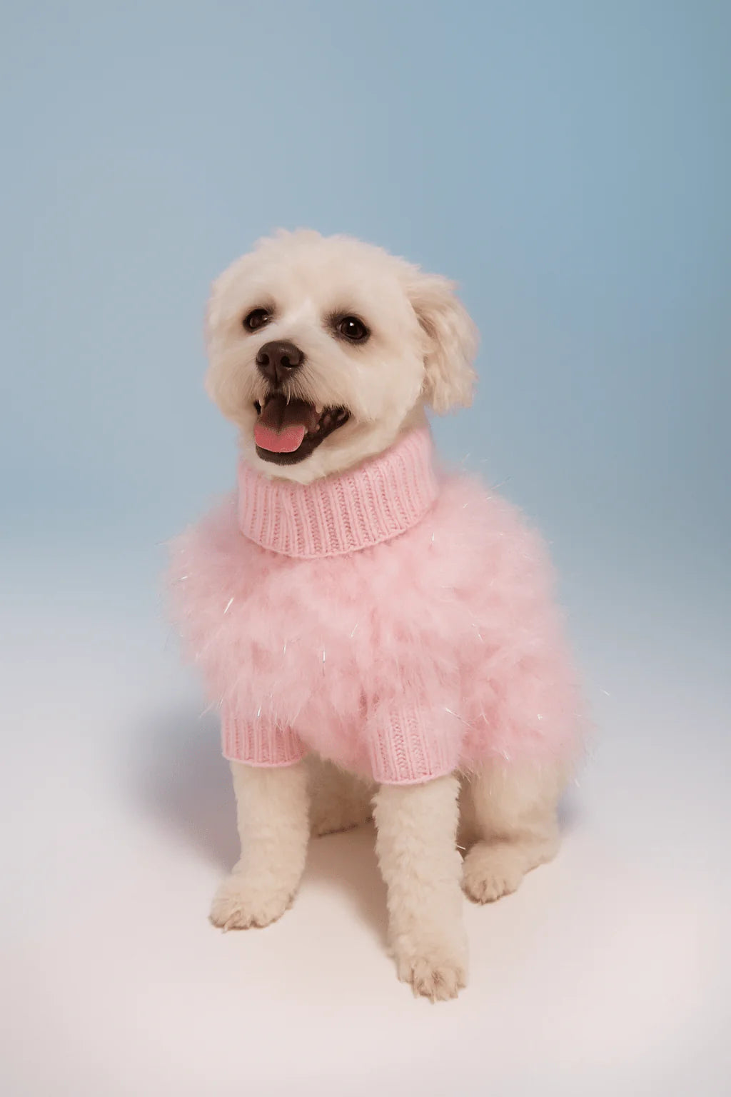 Christian Cowan Holiday Glitz Jumper